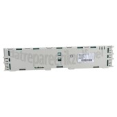 Foto van Whirlpool Print Bediening met display AMW9605IX, AMW9607IX 