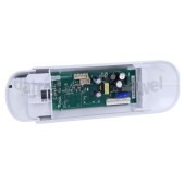 Foto van Whirlpool Print Thermostaat KS37122A, KD63122A 
