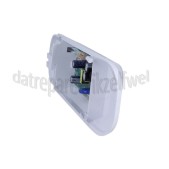 Foto van Whirlpool Print Thermostaat KS37122A, KD63122A 