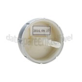 Foto van Bauknecht Knop Timerknop TRWP7680, WAE7747, AZAH9682 