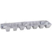 Foto van Trommelrib 3 klemmen AWOE91402, WAK8516, AWOC82120 