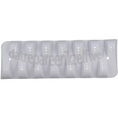 Foto van Trommelrib 3 klemmen AWOE91402, WAK8516, AWOC82120 