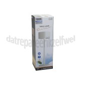 Foto van Calex Display Tafellamp Display, 12 stuks, Zand SMD 2W 90LM 2700K Dimbaar 