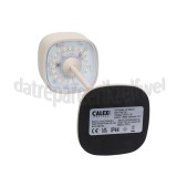 Foto van Calex Display Tafellamp Display, 12 stuks, Zand SMD 2W 90LM 2700K Dimbaar 