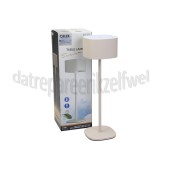 Foto van Calex Display Tafellamp Display, 12 stuks, Zand SMD 2W 90LM 2700K Dimbaar 