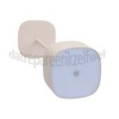 Foto van Calex Display Tafellamp Display, 12 stuks, Zand SMD 2W 90LM 2700K Dimbaar 