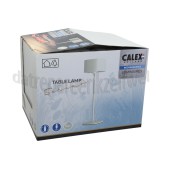 Foto van Calex Display Tafellamp Display, 12 stuks, Zand SMD 2W 90LM 2700K Dimbaar 