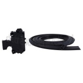 Foto van Atag Deurrubber Rondom, met slot VA3013RTA, GVW830XLS 