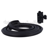 Foto van Atag Deurrubber Rondom, met slot VA3013RTA, GVW830XLS 