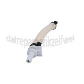 Foto van Smeg Slang van linker pomp SWT260D, SWT264DM 