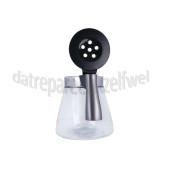 Foto van DeLonghi Koffiekan Glaskan ECBCICM17210 