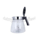 Foto van DeLonghi Koffiekan Glaskan ECBCICM17210 