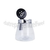 Foto van DeLonghi Koffiekan Glaskan ECBCICM17210 
