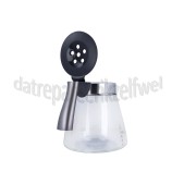 Foto van DeLonghi Koffiekan Glaskan ECBCICM17210 