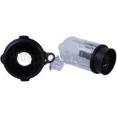 Foto van Kenwood Blender Glazen blenderkan 579-BLM45 