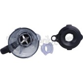 Foto van Kenwood Blender Glazen blenderkan 579-BLM45 