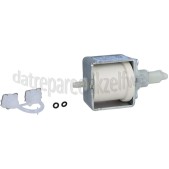 Foto van DeLonghi Pomp Pomp EN124S, EN124R 