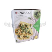 Foto van Kenwood Pastamaker Raviolimaker KAX93.A0ME CHEF, kMIX 