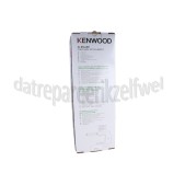 Foto van Kenwood Pastamaker XL Roller Hulpstuk KAX99.A0ME CHEF, kMIX 