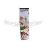 Foto van Kenwood Pastamaker XL Roller Hulpstuk KAX99.A0ME CHEF, kMIX 