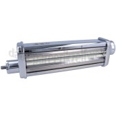 Foto van Kenwood Pastamaker XL Roller Hulpstuk KAX99.A0ME CHEF, kMIX 