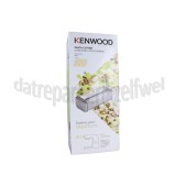 Foto van Kenwood Pastamaker Spaghetti maker KAX984ME CHEF, kMIX 