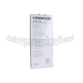Foto van Kenwood Pastamaker Spaghetti maker KAX984ME CHEF, kMIX 