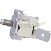 Foto van Pelgrim Thermostaat 318 graden IKM614RVS, CM4411ACUU 