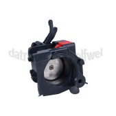 Foto van DeLonghi Brouwunit Infuser Rivelia EXAM440.35.B, EXAM440.55.BG 