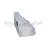 Foto van Whirlpool Print Bediening WKIC3C26, BIC3C26 