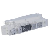 Foto van Whirlpool Print Bediening WKIC3C26, BIC3C26 