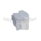 Foto van Whirlpool Print Bediening WKIC3C26, BIC3C26 