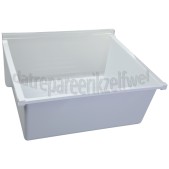 Foto van Gorenje Vrieslade Boven NRS918EMB, LSBSW20 