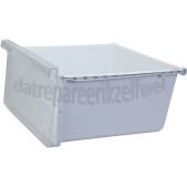 Foto van Gorenje Vrieslade Boven NRS918EMB, LSBSW20 