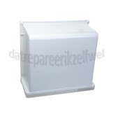 Foto van Gorenje Vrieslade Boven NRS918EMB, LSBSW20 