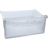Foto van Gorenje Vrieslade Schuiflade NRS918EMB, LSBSW20 