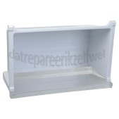 Foto van Gorenje Vrieslade Schuiflade NRS918EMB, LSBSW20 