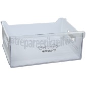 Foto van Hisense Vrieslade Schuiflade NRK4181CS4 