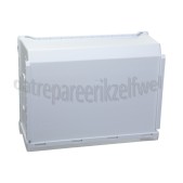 Foto van Hisense Vrieslade Schuiflade NRK4181CS4 