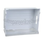 Foto van Hisense Vrieslade Schuiflade NRK4181CS4 