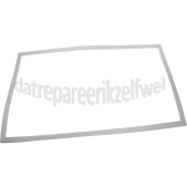 Foto van Gorenje Afdichtingsrubber Koelkast NRK4182CS4, RB327N4AD2 