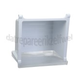 Foto van Gorenje Vrieslade Schuiflade NRS918EMB, LSBSW20 