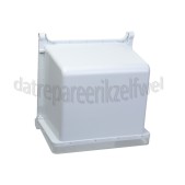 Foto van Gorenje Vrieslade Schuiflade NRS918EMB, LSBSW20 