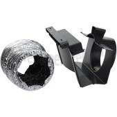Foto van Atag Filter Ombouwset ES90292EM, ES90211EM 