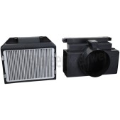 Foto van Atag Filter Ombouwset ES90292EM, ES90211EM 
