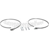 Foto van Atag Filter Ombouwset ES90292EM, ES90211EM 