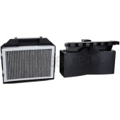 Foto van Atag Filter Ombouwset ES90292EM, ES90211EM 