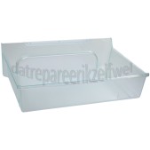 Foto van Liebherr Vrieslade NoFrost-Safe GN411520B001, GN383520A001 