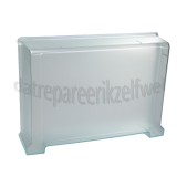 Foto van Liebherr Vrieslade NoFrost-Safe GN411520B001, GN383520A001 