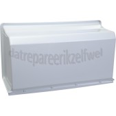 Foto van Liebherr Vrieslade Wit, Zonder Front CNes406614I137, SBNes321022D001 